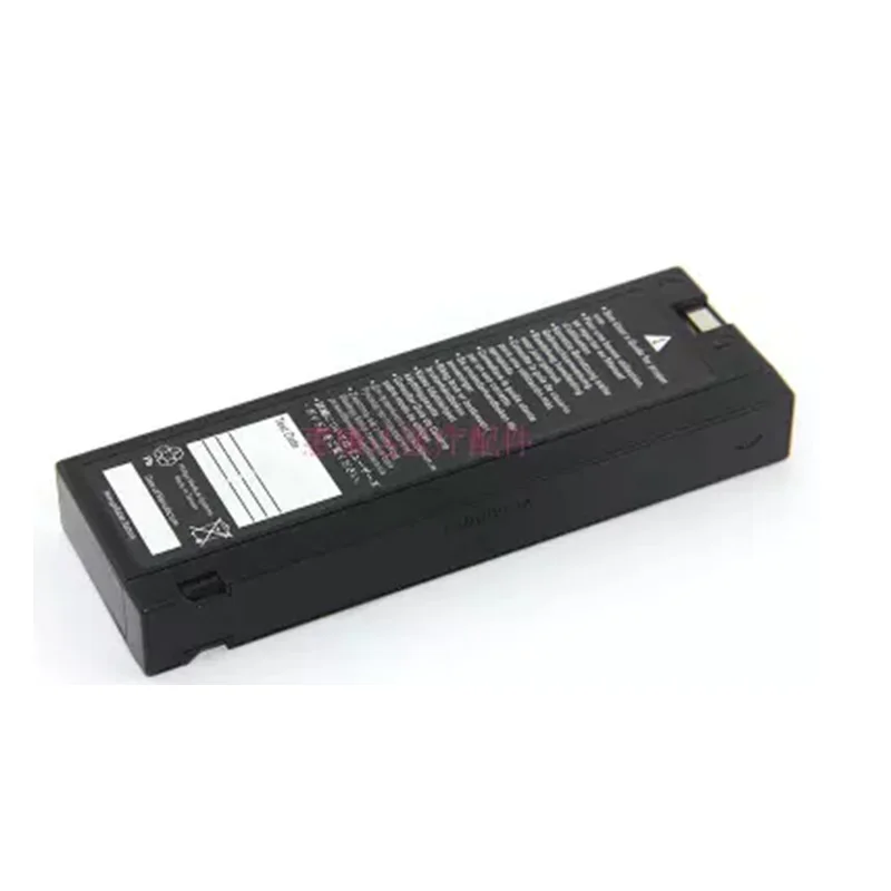 Аккумуляторная батарея для Philips Heart Start XL XLT 4000 M3500B M4735A M3516A, аккумуляторная батарея для монитора дефибриллятора CP1223C HYS1220 12 в 2000 мАч
Аккумуляторная батарея для Philips Heart Start XL XLT 4000 M3500B M4735A M3516A, аккумуляторная батарея для монитора дефибриллятора CP1223C HYS1220 12 в 2000 мАч