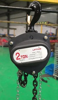 2--10TX3M Top quality Triangle type lifting chain hoist,CE certificate, hand manual chain block crane lifting sling material
2--10TX3M Top quality Triangle type lifting chain hoist,CE certificate, hand manual chain block crane lifting sling material