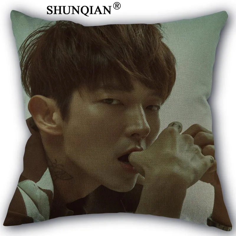 New Arrival LEE JOON GI Custom cotton Pillowcases zipper Custom Pillow Case More Size Custom your image gift
New Arrival LEE JOON GI Custom cotton Pillowcases zipper Custom Pillow Case More Size Custom your image gift