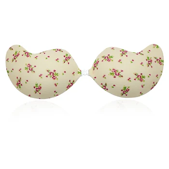 Sexy Lady Silicone Invisible Bra Support Floral Leopard Strapless Push Up Bra Push-Up Backless Bras Adhesive For Breasts
Sexy Lady Silicone Invisible Bra Support Floral Leopard Strapless Push Up Bra Push-Up Backless Bras Adhesive For Breasts
