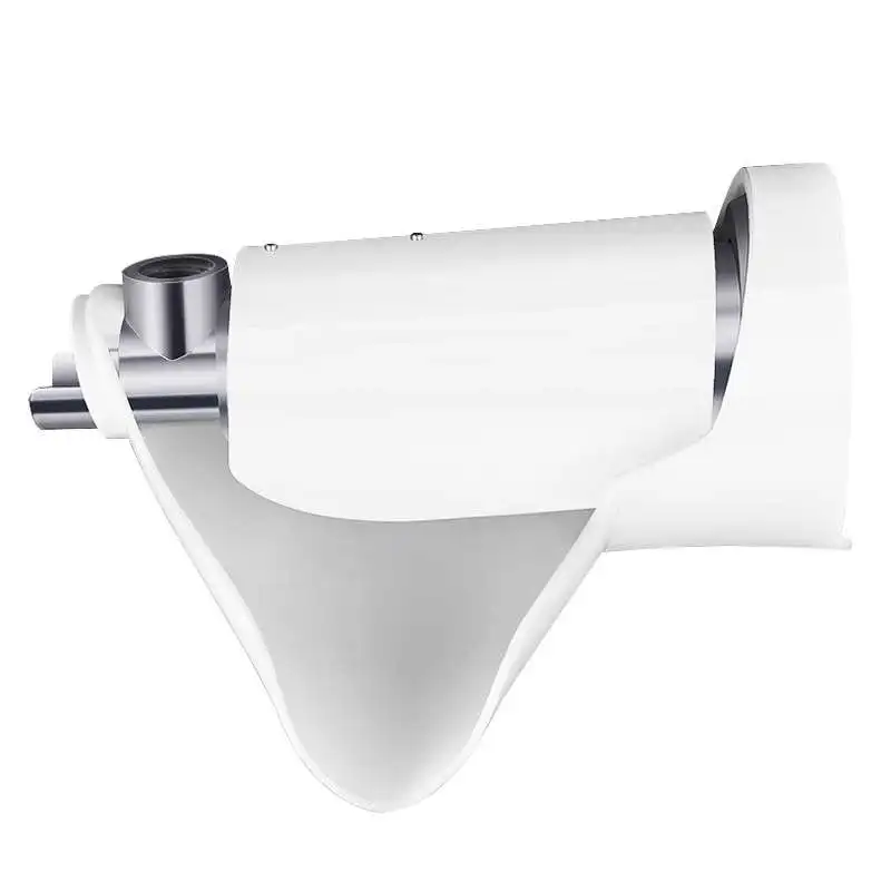 Meat grinder parts Tomato jam making or other soft fiber fruits and vegetables sauce suitable for model MG-1060/1220/1228
Meat grinder parts Tomato jam making or other soft fiber fruits and vegetables sauce suitable for model MG-1060/1220/1228