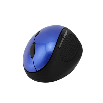 Hot Sale Ergonomic Vertical Optical Mouse 1600DPI Wireless Grip Vertical Mice USB Interface For Office PC Laptop Peripheral Mice
Hot Sale Ergonomic Vertical Optical Mouse 1600DPI Wireless Grip Vertical Mice USB Interface For Office PC Laptop Peripheral Mice