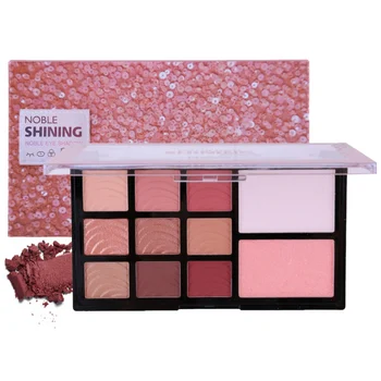 Flash tray diamond eye shadow matte Maquiagem pigment makeup set multi-function powder palette
Flash tray diamond eye shadow matte Maquiagem pigment makeup set multi-function powder palette