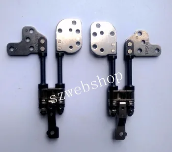 New for ASUS TP500 TP500L TP500LA TP500LB TP500LN LCD screen laptop hinges Left & Right set
New for ASUS TP500 TP500L TP500LA TP500LB TP500LN LCD screen laptop hinges Left & Right set