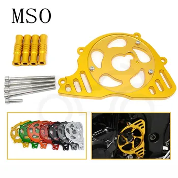 Motorcycle Accessories Front Sprocket Chain Guard Cover Left Side Engine For Kawasaki Z1000 Z 1000 2006- 2009 2010 2011-2017
Motorcycle Accessories Front Sprocket Chain Guard Cover Left Side Engine For Kawasaki Z1000 Z 1000 2006- 2009 2010 2011-2017