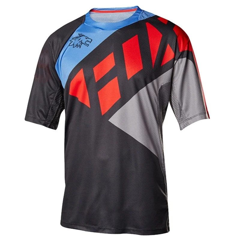 2019 new Enduro Jeresy Downhill Jersey MTB Offroad Short motorcycle short motocross Racing Riding Cycling Jersey Short T-shirt
2019 new Enduro Jeresy Downhill Jersey MTB Offroad Short motorcycle short motocross Racing Riding Cycling Jersey Short T-shirt