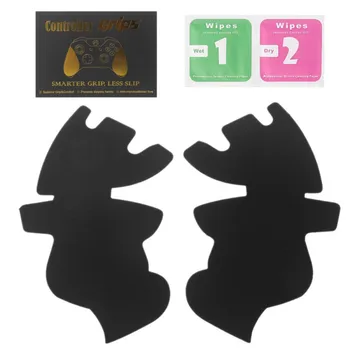 1 Pair Gamepad Stickers Gamepad Handle Grips Anti-Skid Sticker Cover For Xbox One Controller Screen Protectors
1 Pair Gamepad Stickers Gamepad Handle Grips Anti-Skid Sticker Cover For Xbox One Controller Screen Protectors