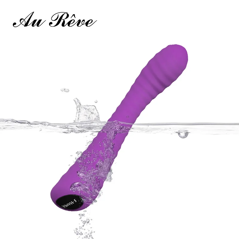 Анальный Вибратор S Hande