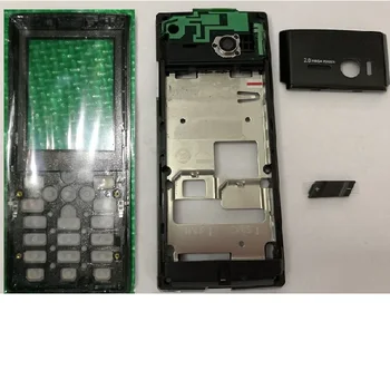 SZWESTTOP original All housing without battery cover for Philips X513 CTX513 Mobile for Xenium phone cellphone
SZWESTTOP original All housing without battery cover for Philips X513 CTX513 Mobile for Xenium phone cellphone