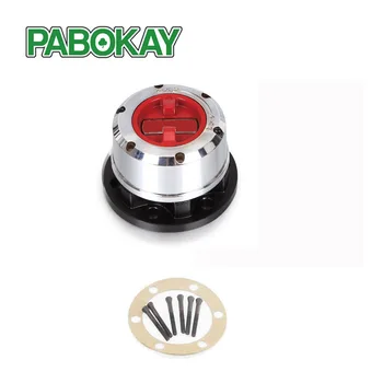 1 piece x FOR ISUZU Jackaroo Trooper I and II 83-86 LUV pick up Free Wheel locking hubs AVM432HP B044HP
1 piece x FOR ISUZU Jackaroo Trooper I and II 83-86 LUV pick up Free Wheel locking hubs AVM432HP B044HP
