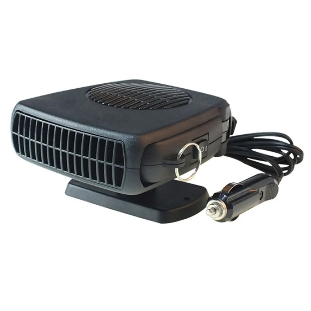 Car Heater Heating Fan 12V 150W Durable and Portable Dryer Windshield Demister Defroster For Vehicle Temperature Control Device
Car Heater Heating Fan 12V 150W Durable and Portable Dryer Windshield Demister Defroster For Vehicle Temperature Control Device