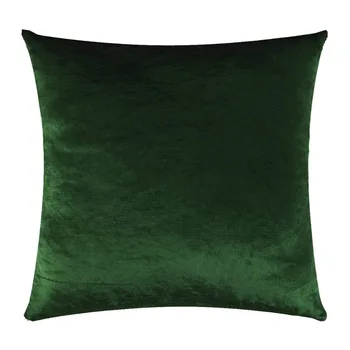 Home Decorative Cushion Covers for Sofa 45x45 Green Throw Pillow Covers Velvet for Couches Floor 50x50
Home Decorative Cushion Covers for Sofa 45x45 Green Throw Pillow Covers Velvet for Couches Floor 50x50