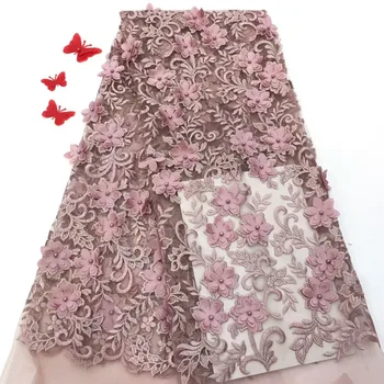Cassiel Bridal Nigerian Wedding Lace Materials 3D Lace Fabric High Quality 2019 African Lace Fabric On Sale Beads Lace Fabric
Cassiel Bridal Nigerian Wedding Lace Materials 3D Lace Fabric High Quality 2019 African Lace Fabric On Sale Beads Lace Fabric