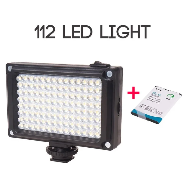 112-LED- 