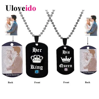 Uloveido DIY Letter Photo Engraving Service for Necklace Necklaces & Pendants Engrave Customized Service for Pendant SN120
Uloveido DIY Letter Photo Engraving Service for Necklace Necklaces & Pendants Engrave Customized Service for Pendant SN120