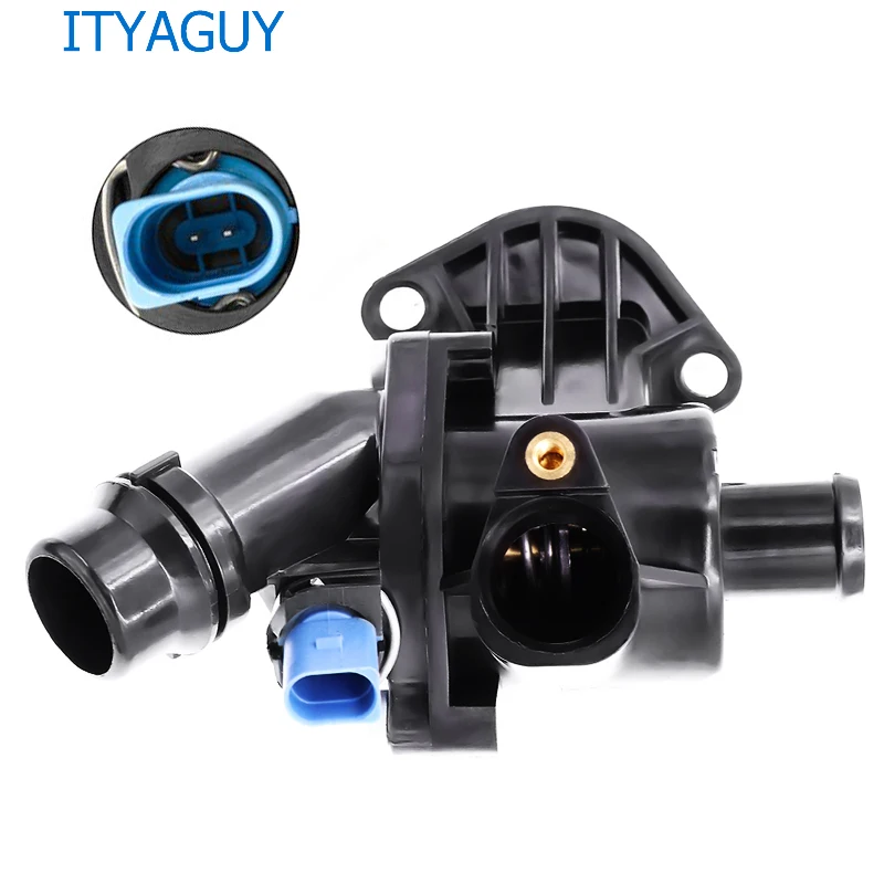06B121111K 06B121111D for AUDIS A4 Quattro B6 1.8T 2002 2003 2004 2005 2006 Auto Car Engine Coolant Thermostat Housing Assembly 
06B121111K 06B121111D for AUDIS A4 Quattro B6 1.8T 2002 2003 2004 2005 2006 Auto Car Engine Coolant Thermostat Housing Assembly