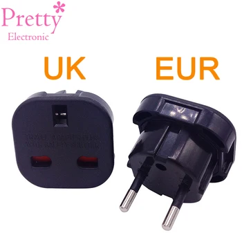European regulation to the British power conversion plug International Plug Adaptor UK EUR AC Power Adapter Mobile Phone 1500W
European regulation to the British power conversion plug International Plug Adaptor UK EUR AC Power Adapter Mobile Phone 1500W