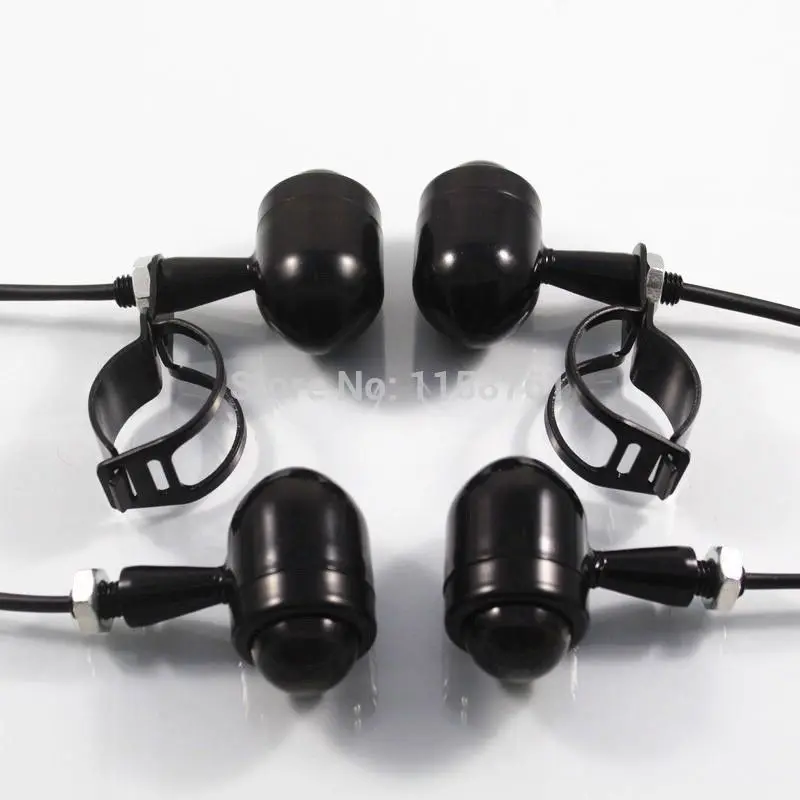 2 Pairs Turn Signal lights Indicator Relocation 31mm 33mm 39mm 41mm 42mm 43mm Fork Motorcycle For Honda Shadow 10MM
2 Pairs Turn Signal lights Indicator Relocation 31mm 33mm 39mm 41mm 42mm 43mm Fork Motorcycle For Honda Shadow 10MM
