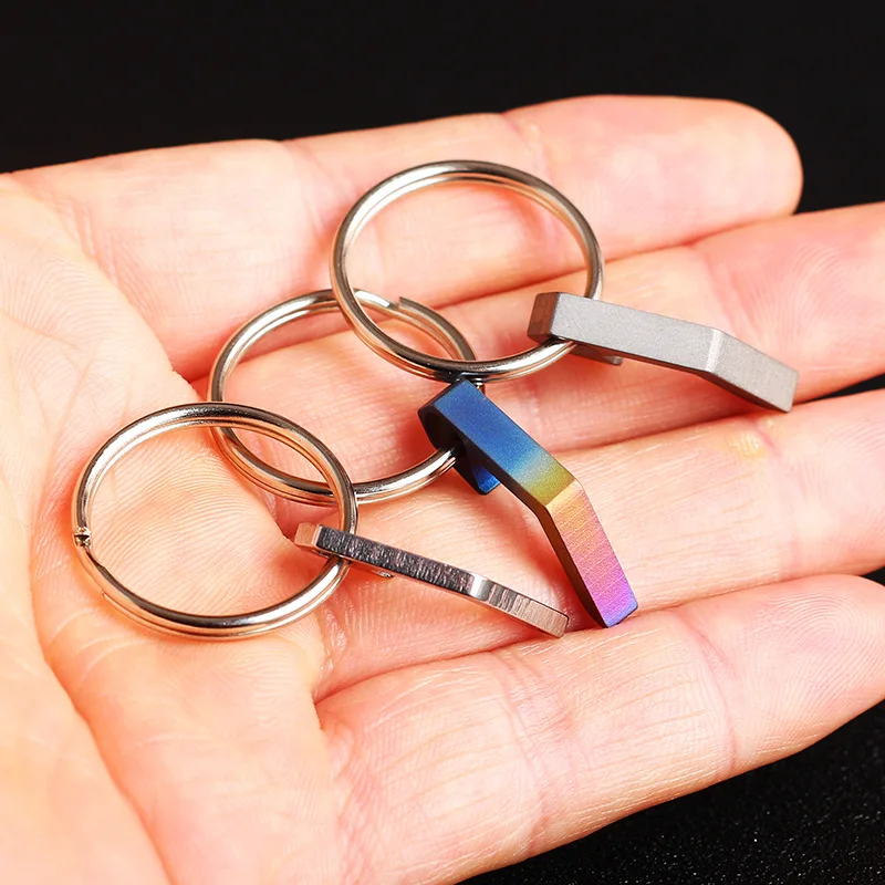 Portable Colorful EDC Mini Bottle Opener Keychain Tools Outdoor EDC Camping Equipment Pocket Lightweight Tools Freeshipping
Portable Colorful EDC Mini Bottle Opener Keychain Tools Outdoor EDC Camping Equipment Pocket Lightweight Tools Freeshipping