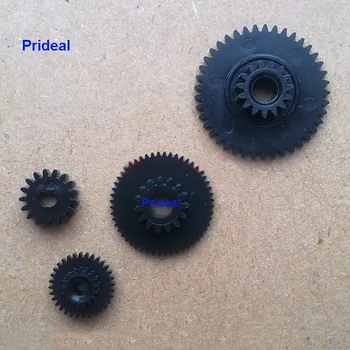 Prideal New Compatible paper feed gear For ltp-a245m a245d a245e lanpos58 GP 5890X POS Printer paper feed gears 4pcs/set
Prideal New Compatible paper feed gear For ltp-a245m a245d a245e lanpos58 GP 5890X POS Printer paper feed gears 4pcs/set
