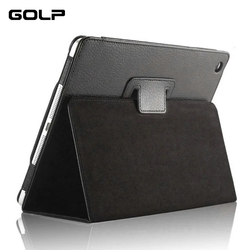 Flip Case for iPad Mini 2 3 1 Case GOLP Full protection Back smart stand cover for iPad Mini Case
Flip Case for iPad Mini 2 3 1 Case GOLP Full protection Back smart stand cover for iPad Mini Case
