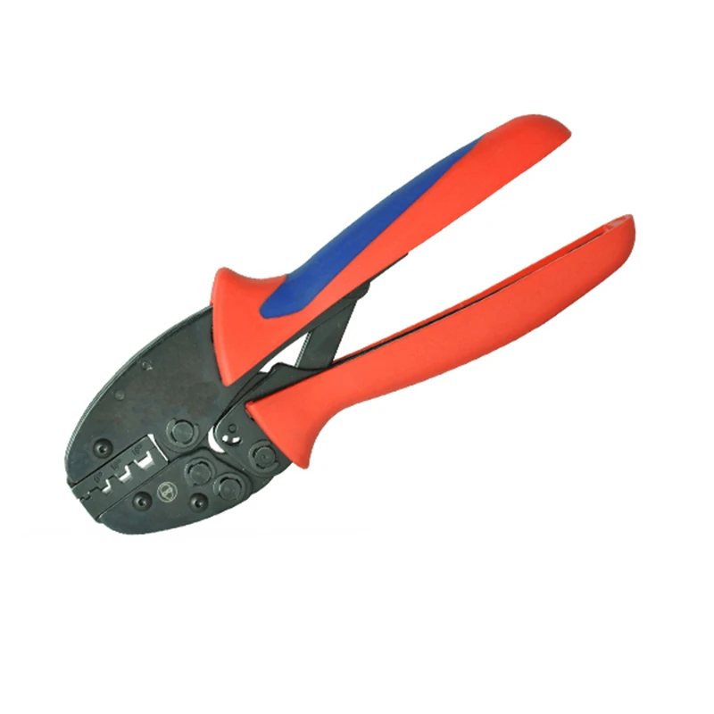 10-35mm2 cable lug crimping tool wire end ferrule crimp plier use for crimping cable ferrules with CE certificate hand tools
10-35mm2 cable lug crimping tool wire end ferrule crimp plier use for crimping cable ferrules with CE certificate hand tools