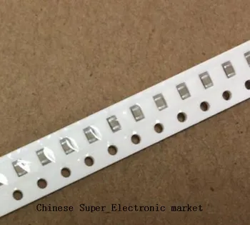 4000pcs 0805 SMD Chip Multilayer Ceramic Capacitor 0.5pF - 47uF 10pF 22pF 100pF 1nF 10nF 100nF 0.1uF 1uF 2.2uF 4.7uF 10uF 22uF
4000pcs 0805 SMD Chip Multilayer Ceramic Capacitor 0.5pF - 47uF 10pF 22pF 100pF 1nF 10nF 100nF 0.1uF 1uF 2.2uF 4.7uF 10uF 22uF