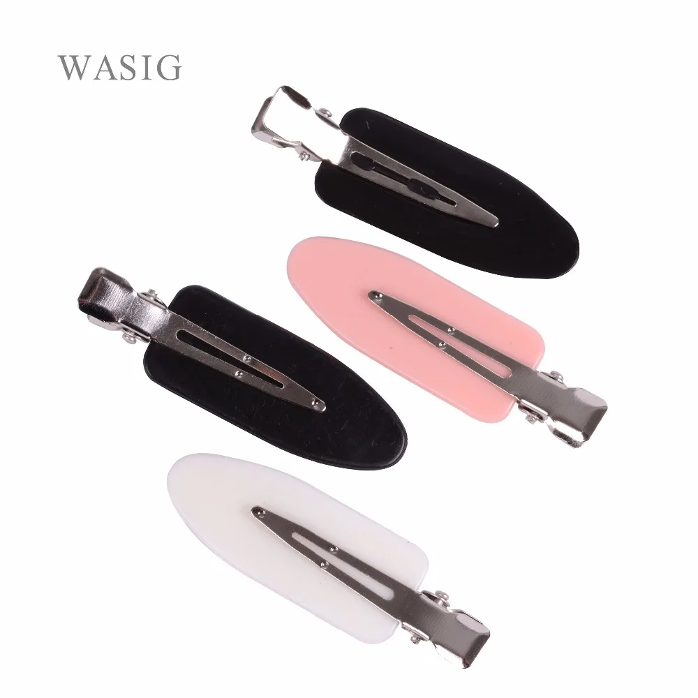 4pcs/bag Oval Hairpin Hair Clips Clamps DIY Adorning Hairstyle Jewelry Headdress Design Hair Styling Decoration Tool Accessories
4pcs/bag Oval Hairpin Hair Clips Clamps DIY Adorning Hairstyle Jewelry Headdress Design Hair Styling Decoration Tool Accessories