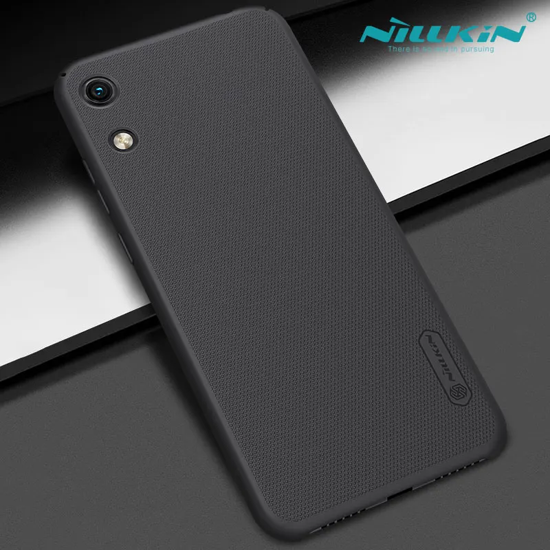 Huawei Honor 8A Case Cover NILLKIN Frosted Shield PC Hard Back Case for Huawei Honor 8A 6.0 inch
Huawei Honor 8A Case Cover NILLKIN Frosted Shield PC Hard Back Case for Huawei Honor 8A 6.0 inch