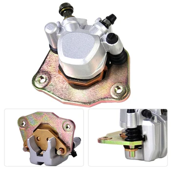 beler Metal Rear Brake Caliper Replacement Fit for Suzuki Vinson 500 LTA500F LTA500FB LTF500FC LTF500F ATV model
beler Metal Rear Brake Caliper Replacement Fit for Suzuki Vinson 500 LTA500F LTA500FB LTF500FC LTF500F ATV model