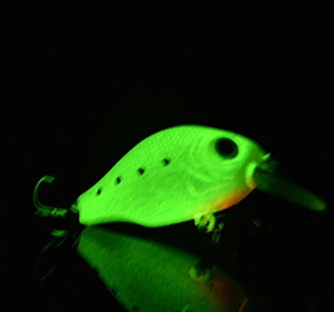 hot sale noctilucent crank bait 6cm/8g hard bait fishing lure isca artificial lure fishing tackle free shipping
hot sale noctilucent crank bait 6cm/8g hard bait fishing lure isca artificial lure fishing tackle free shipping