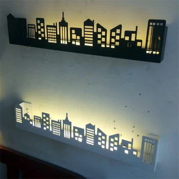 Modern Led Wall Lamp Loft Reading Living Room Wall Light Swing Dining Room Wandlamp Cafe Bathroom Mirror Wall Lights for Home
Modern Led Wall Lamp Loft Reading Living Room Wall Light Swing Dining Room Wandlamp Cafe Bathroom Mirror Wall Lights for Home
