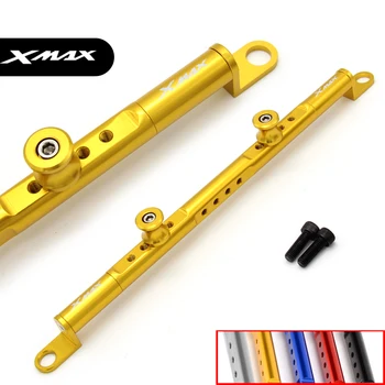 For yamaha XMAX 300 250 400 Accessories XMAX250 XMAX300 XMAX400 X MAX 250 300 400 Balance Lever Steering Damper Motorcycle 2018
For yamaha XMAX 300 250 400 Accessories XMAX250 XMAX300 XMAX400 X MAX 250 300 400 Balance Lever Steering Damper Motorcycle 2018
