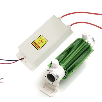 10g Ozone Generator Accessories Ozone Sterilizer Large Industrial Fishpond Water Treatment Ozone Tube Sterilization
10g Ozone Generator Accessories Ozone Sterilizer Large Industrial Fishpond Water Treatment Ozone Tube Sterilization