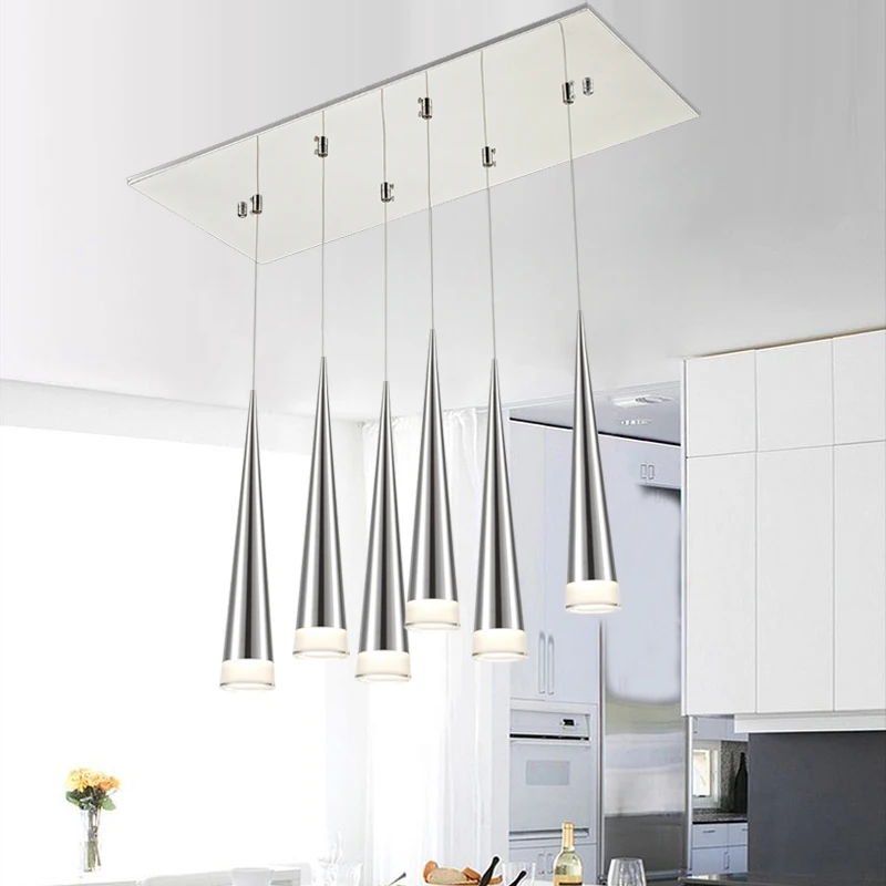 Modern Pendant Lights Aluminum Cone LED Hanging Lamp For Livingroom Restaurant Indoor Corridor Luminaire Suspendu Deco Maison
Modern Pendant Lights Aluminum Cone LED Hanging Lamp For Livingroom Restaurant Indoor Corridor Luminaire Suspendu Deco Maison