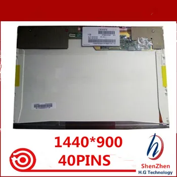 5PCS 1600*900 laptop lcd screen panel for lenovo T410 T410I B141EW05 V.4 LTN141AT15 LP141WX5 TLP3
5PCS 1600*900 laptop lcd screen panel for lenovo T410 T410I B141EW05 V.4 LTN141AT15 LP141WX5 TLP3