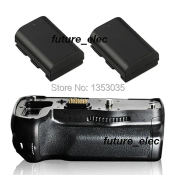 Pro Battery Hand Handle Grip 2-Step Vertical Shutter Holder Pack For Pentax K-7 K7 K-5 K5 K5iis DSLR Camera as DBG4 + 2 x D-LI90
Pro Battery Hand Handle Grip 2-Step Vertical Shutter Holder Pack For Pentax K-7 K7 K-5 K5 K5iis DSLR Camera as DBG4 + 2 x D-LI90