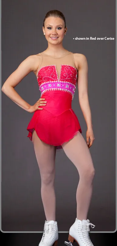 red figure skating clothes for competition women ice figure skating custom clothing for women skating ice spandex free shipping 
red figure skating clothes for competition women ice figure skating custom clothing for women skating ice spandex free shipping