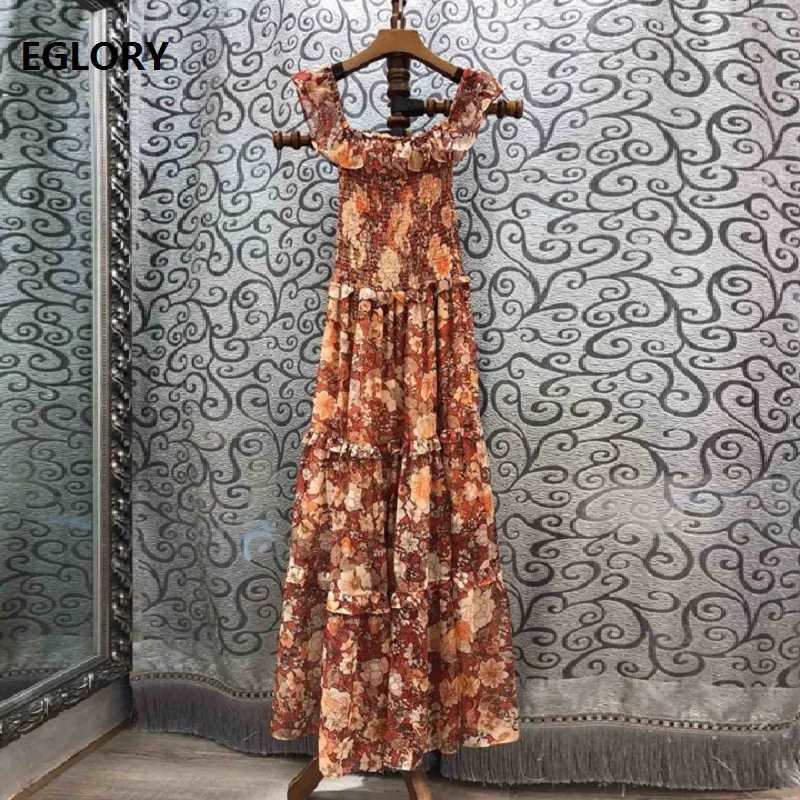 Bohemian Long Dress 2019 Summer Casual Beach Women Elastic Chest Vintage Print Ankle Length Long Maxi Dress Ladies Sexy Sundress
Bohemian Long Dress 2019 Summer Casual Beach Women Elastic Chest Vintage Print Ankle Length Long Maxi Dress Ladies Sexy Sundress