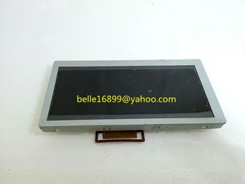 Original Screen TJ058ZA01AA LCD TPO Displays Corp 5.8 inch active matrix module for Ford Bluespot car audio radio CD tuner navi
Original Screen TJ058ZA01AA LCD TPO Displays Corp 5.8 inch active matrix module for Ford Bluespot car audio radio CD tuner navi