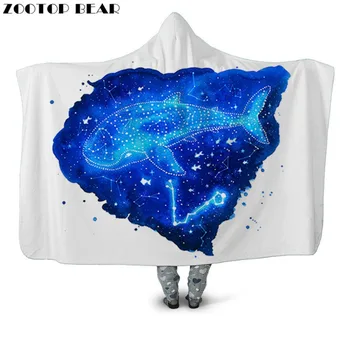 Plush Hooded Blanket Coat Wearable Cloak White Hot Fashion Animal 3D Printed Home Fleece Throw Casual Soft Office Bedding Adults
Plush Hooded Blanket Coat Wearable Cloak White Hot Fashion Animal 3D Printed Home Fleece Throw Casual Soft Office Bedding Adults