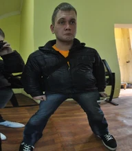 Лого пользователя I***n
