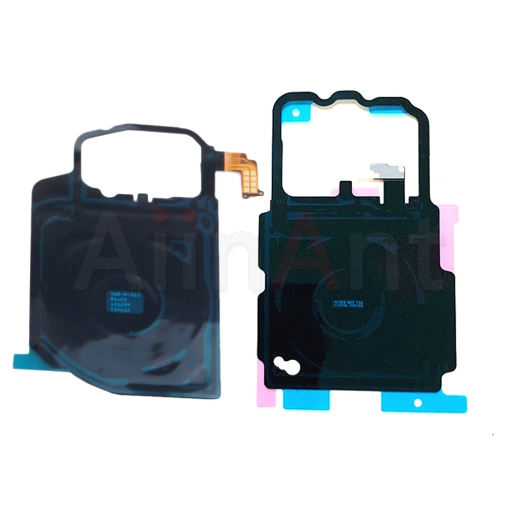Original Charging Flex For Samsung Galaxy Note 5 8 9 S6 S7 Edge S8 S9 Plus Wireless Charging Flex Cable
Original Charging Flex For Samsung Galaxy Note 5 8 9 S6 S7 Edge S8 S9 Plus Wireless Charging Flex Cable