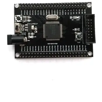 MSP430F5438A 5438 Minimum System Board Development Board Transfer Board Core Board
MSP430F5438A 5438 Minimum System Board Development Board Transfer Board Core Board