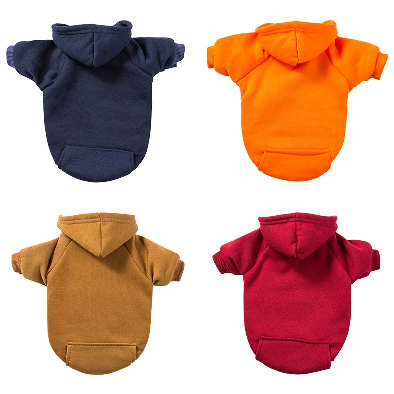 Pet Dog Clothes For Small Dog Coat Jacket Winter Dogs Pets Clothing For Dogs Hoodies Costume Chihuahua French bulldog Ropa Perro
Pet Dog Clothes For Small Dog Coat Jacket Winter Dogs Pets Clothing For Dogs Hoodies Costume Chihuahua French bulldog Ropa Perro