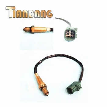 New Downstream Rear Heated Oxygen Sensor for NISSAN 0258006462 Automobile O2 Oxygen Sensor Universal Lambda Car Accessories
New Downstream Rear Heated Oxygen Sensor for NISSAN 0258006462 Automobile O2 Oxygen Sensor Universal Lambda Car Accessories