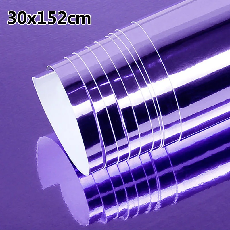 Reflective Gloss DIY Glossy Body Car Sticker Roll Sheet Decor UV Resistant Decal Vinyl Bumper Covering Exterior
Reflective Gloss DIY Glossy Body Car Sticker Roll Sheet Decor UV Resistant Decal Vinyl Bumper Covering Exterior