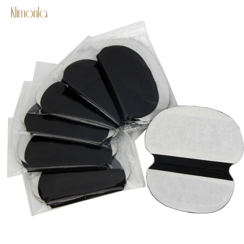 30Pcs Disposable Black Sweat Pads Non-woven Fabrics Invisible Armpit Absorb Sweat Clothing Shield Summer Men Women Deodorants
30Pcs Disposable Black Sweat Pads Non-woven Fabrics Invisible Armpit Absorb Sweat Clothing Shield Summer Men Women Deodorants