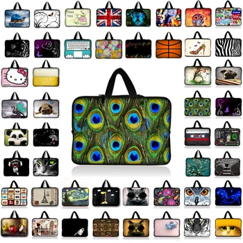 Feather Computer Laptop Bag Notebook PC Smart Cover For ipad MacBook waterproof Sleeve Case 7 10 12 13 14 15 17 inch tablet Bags
Feather Computer Laptop Bag Notebook PC Smart Cover For ipad MacBook waterproof Sleeve Case 7 10 12 13 14 15 17 inch tablet Bags