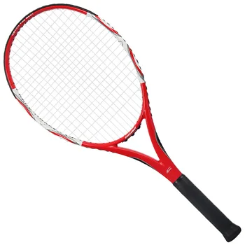 Ultra-light Teenager's Tennis Racket For Training Tennis Carbon Fiber Material Competition Entertainment Tennis Racket
Ultra-light Teenager's Tennis Racket For Training Tennis Carbon Fiber Material Competition Entertainment Tennis Racket